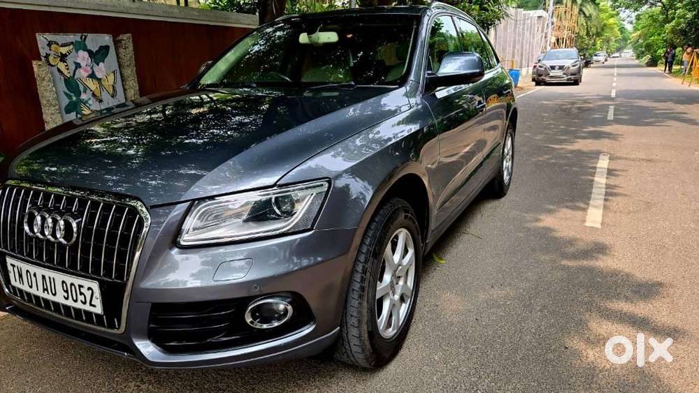 Audi Q5 2.0 Tdi Premium Plus, 2013, Diesel