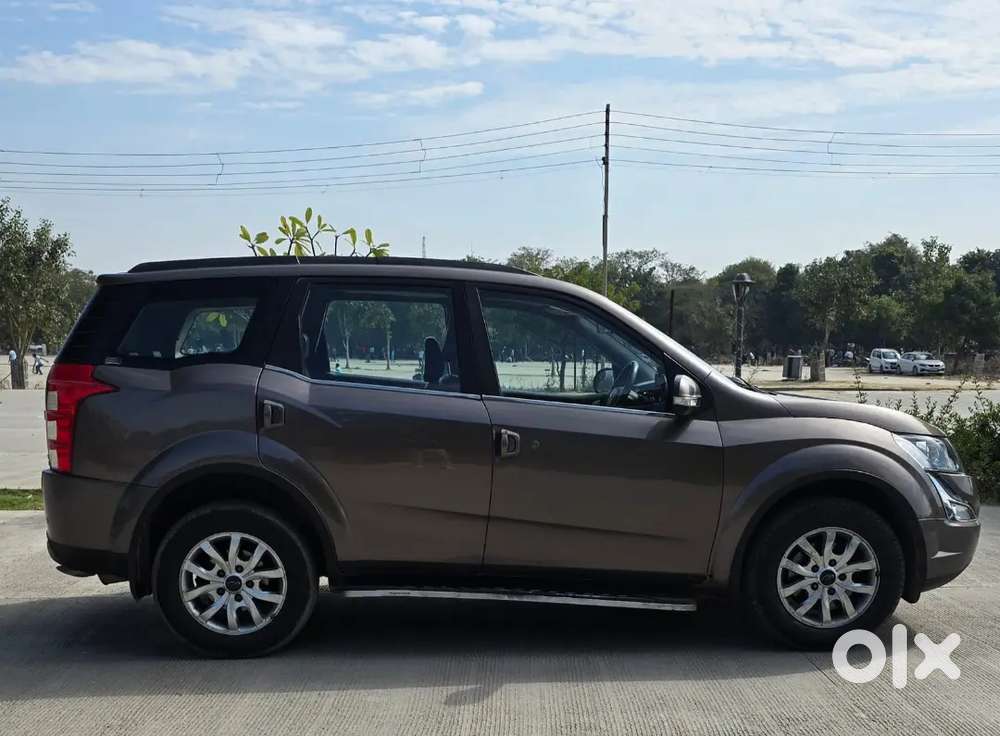 Mahindra Xuv500 2018 Diesel 78000 Km Driven, Zero Strach,