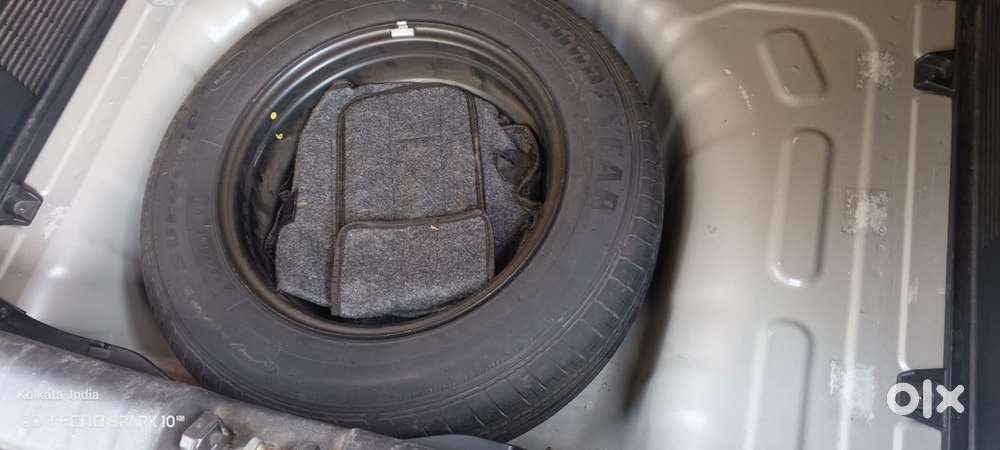 Kia Sonet Htx 1.5 Diesel, 2020, Diesel