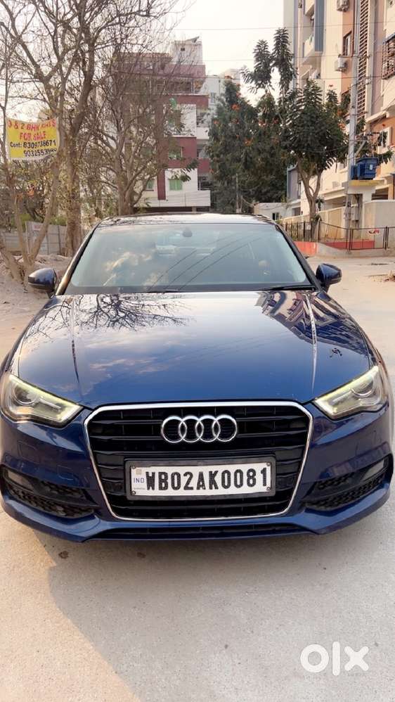 Continue Finance Audi A3 Diesel 35tdi Premieum Plus Well Maintained Hi