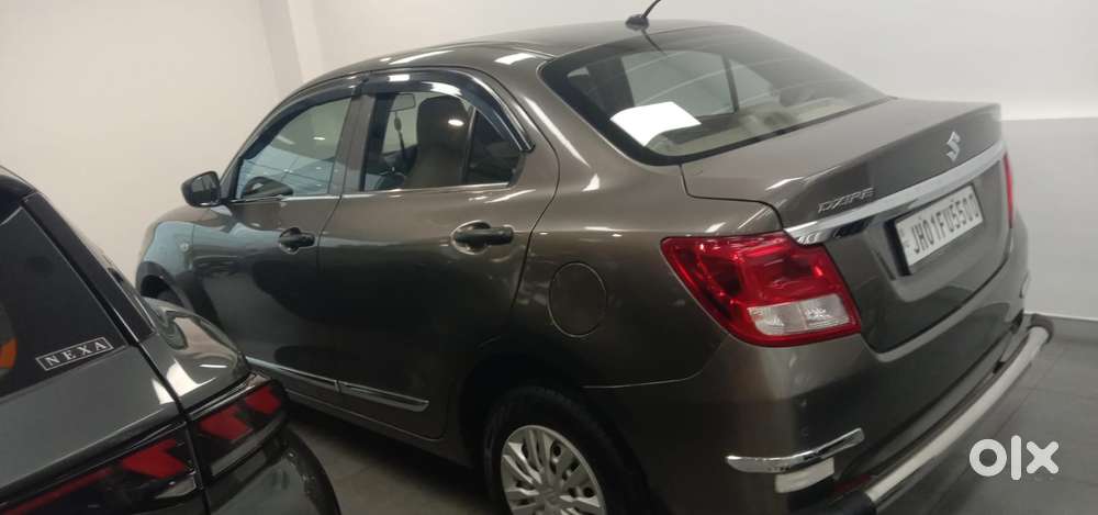 Maruti Suzuki Dzire 1.2 Lxi, 2024, Petrol