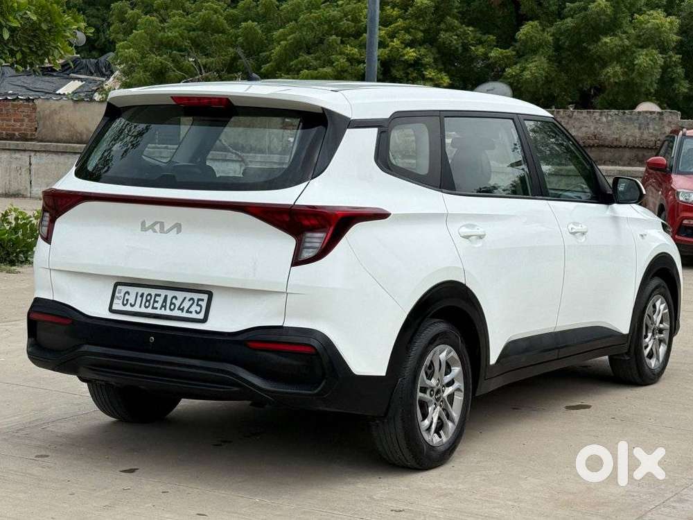Kia Carens 1.4 Premium 7 Str, 2023, Diesel