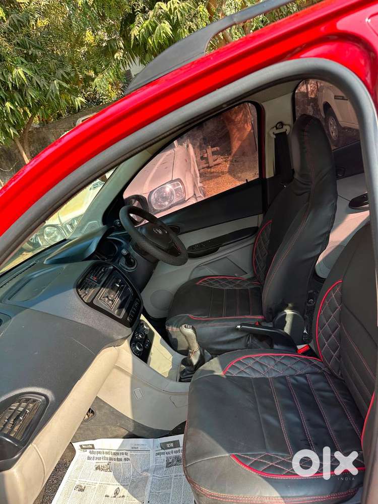 Tata Tiago 2018 Petrol First Owner 32000 Km Driven