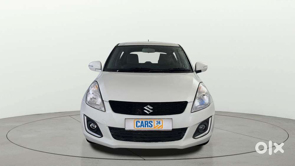 Maruti Suzuki Swift Vdi, 2016, Diesel