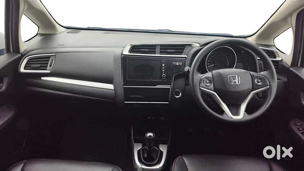 Honda Wr-v I-dtec Vx, 2018, Diesel