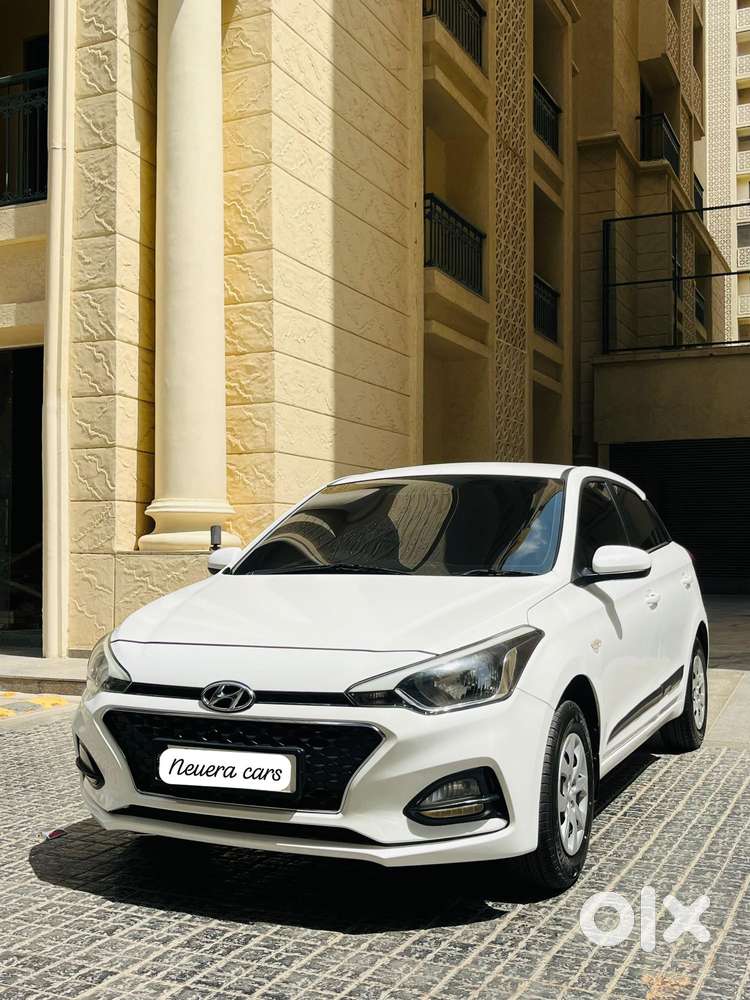 Hyundai I20 1.2 Magna Executive, 2019, Petrol