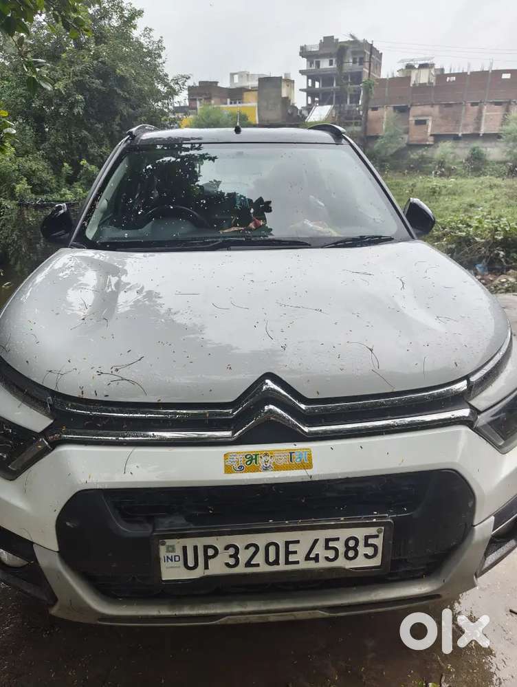 Citroen C3 Shine Petrol 2024