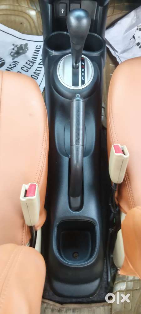 Honda Amaze S I-vtech, 2015, Petrol