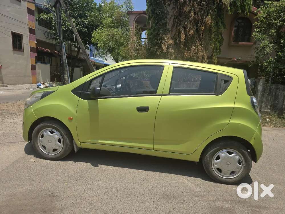 Chevrolet Beat Diesel For Sale