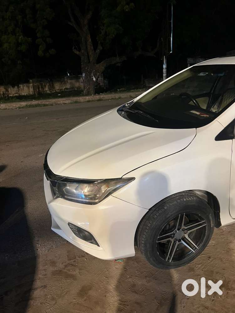 Honda City Zx Diesel Manual 2015