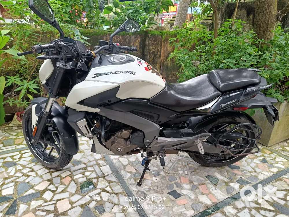 Dominar 400 Motorcycles 1815881289