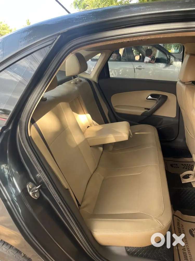 Volkswagen Vento 1.5 Highline 2016