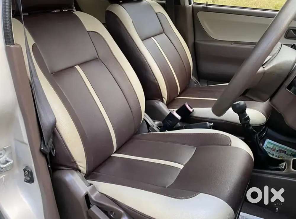 Maruti Suzuki Zen Estilo 2014 Cng & Hybrids 75000 Km Driven