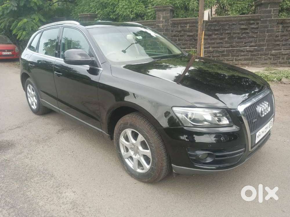 Audi Q5 2.0 Tdi Quattro Premium Plus, 2012, Diesel