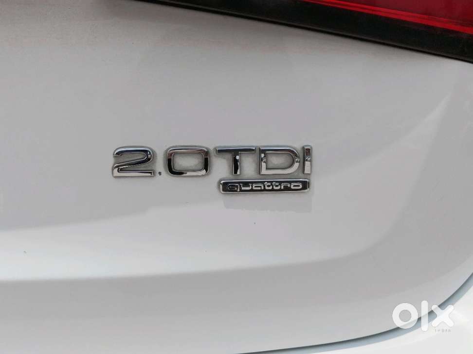 Audi Q5 2018-2021 2.0 30 Tdi Sport Edition, 2013, Diesel