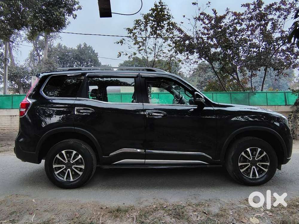 Mahindra Scorpio-n 2.2 Z8 L Diesel Mt 6 Str, 2023, Diesel