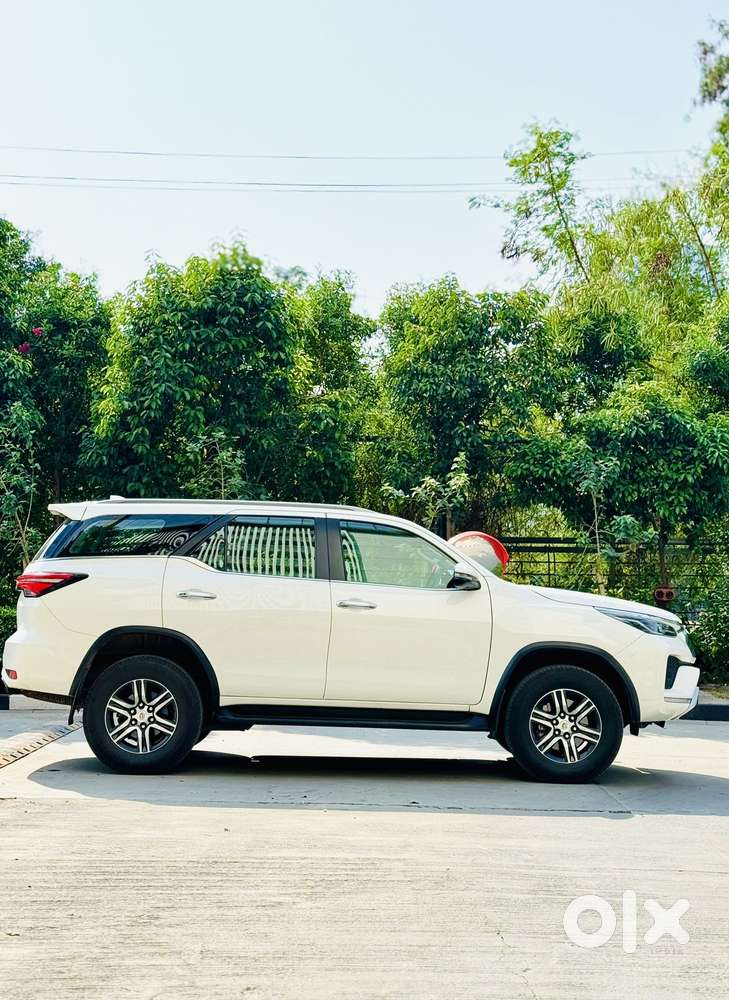 Toyota Fortuner 4x2 Mt 2.8 Diesel, 2023, Diesel