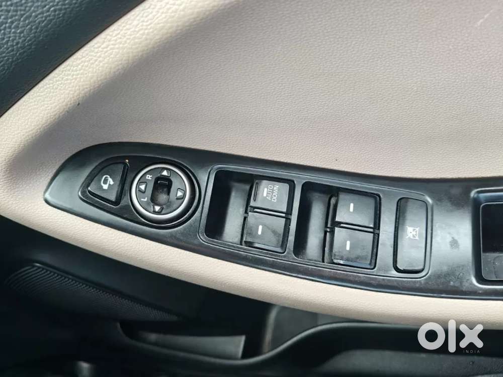 Hyundai Elite I20 Sportz 1.2, 2016, Petrol