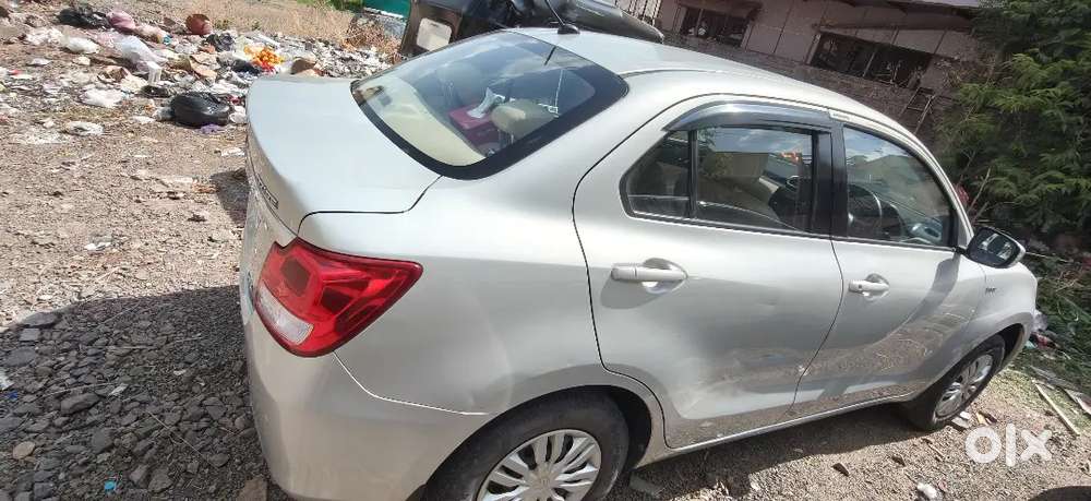 Dzire Vxi Amt 2018 Petrol