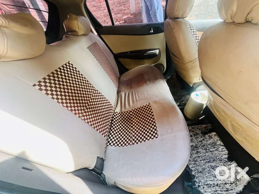 Hyundai I20 2009 Petrol Well Maintained