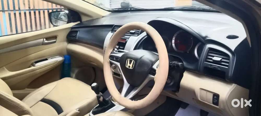 Honda City Petrol Vmt 2011 Showroom Maintained With Fc Upto 2031