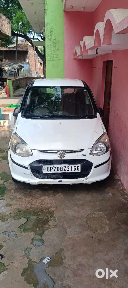 Maruti Suzuki Alto 800 2013