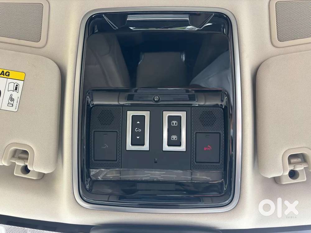 Land Rover Range Sport, 2020, Petrol