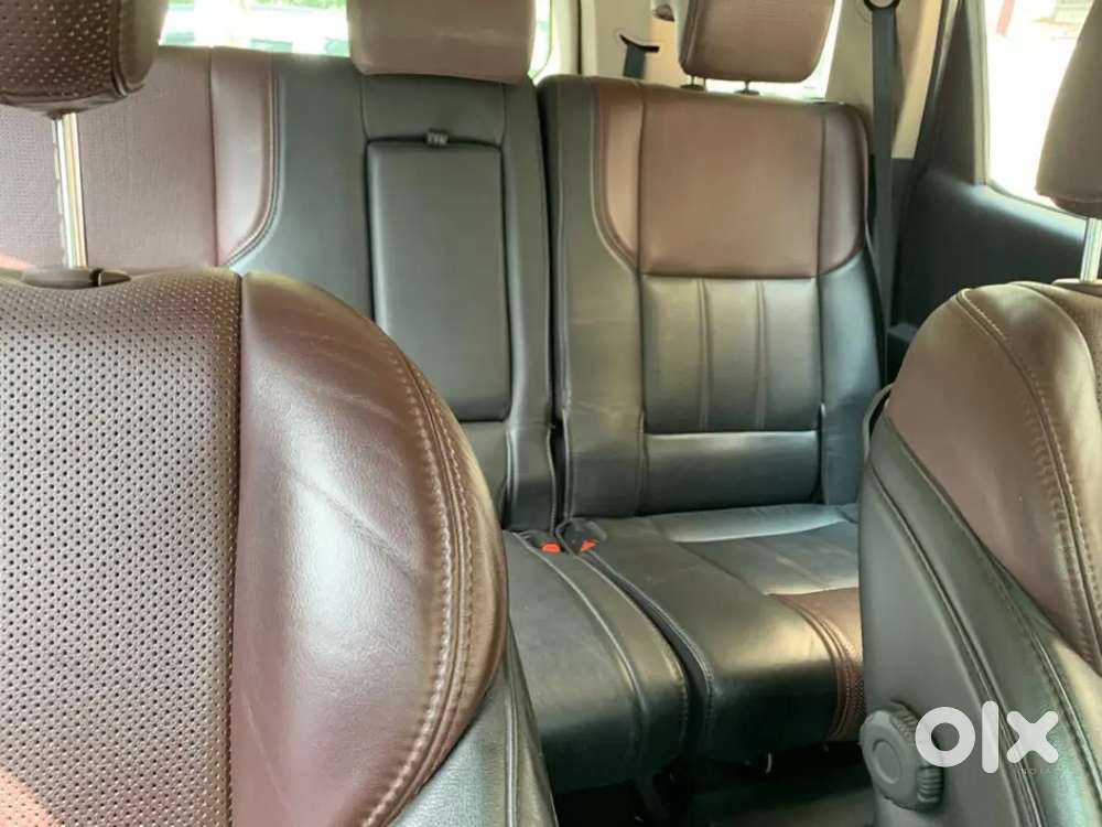 Mahindra Xuv500 2013 Diesel 75000 Km Driven