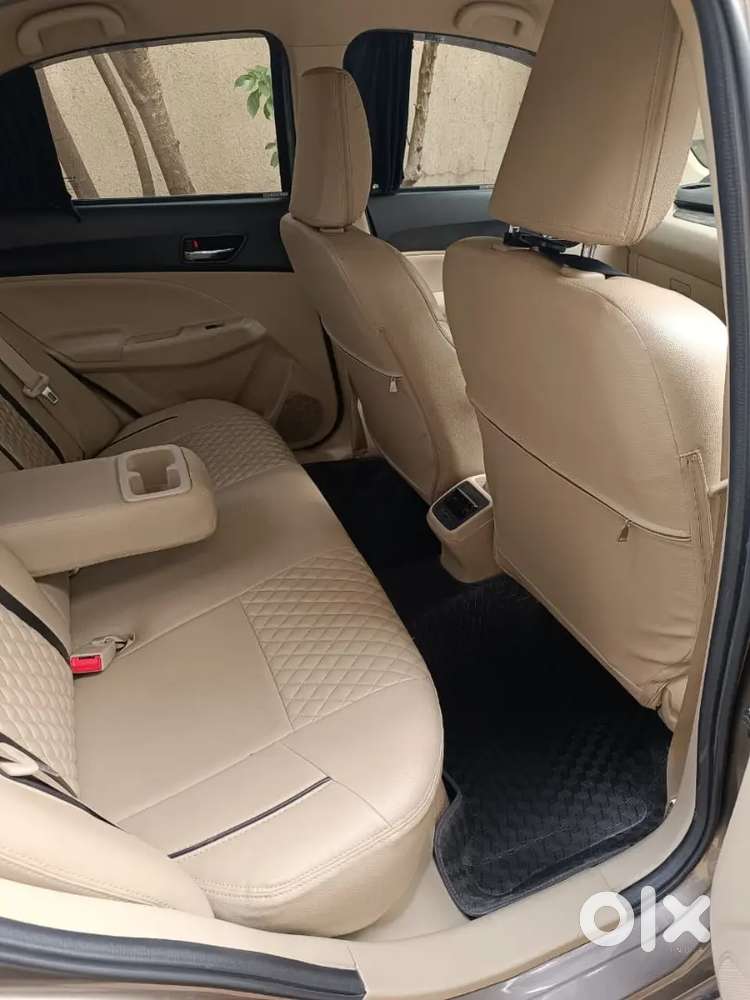 Maruti Suzuki Dzire 2022 Variant