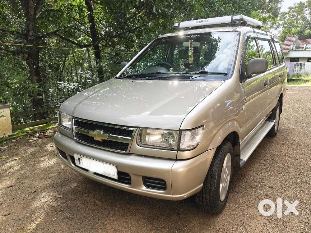 2010 Tavera Neo 2 Ls