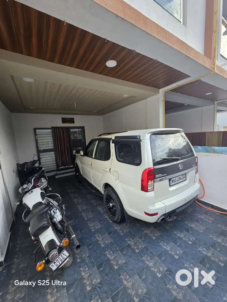Tata Safari Storme 2014 Diesel 4th Owner