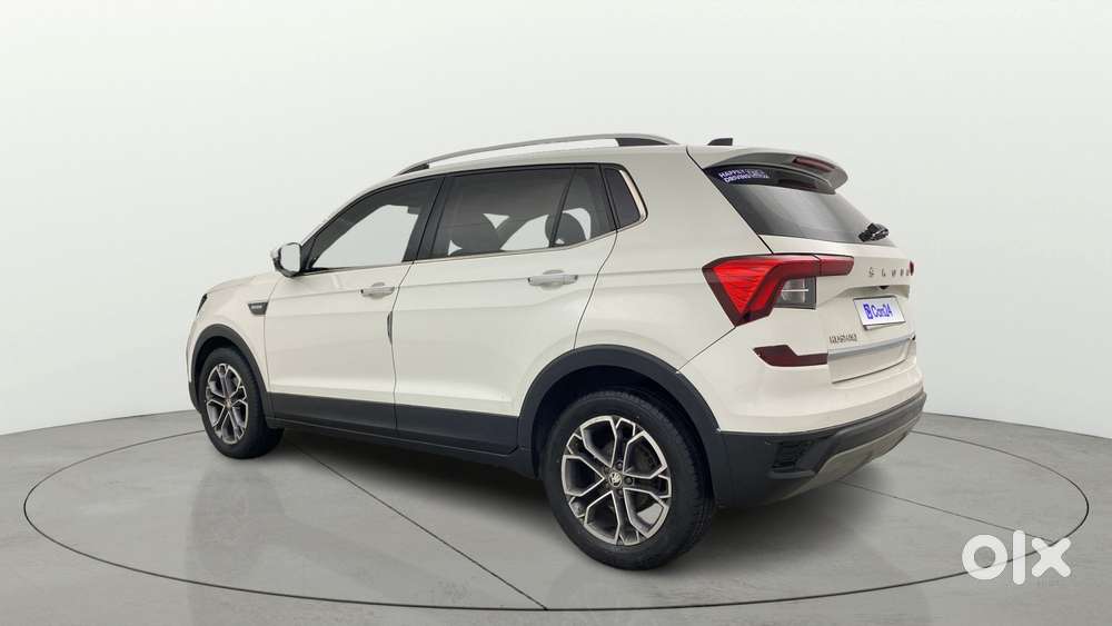 Skoda Kushaq 1.5 Tsi Style, 2021, Petrol