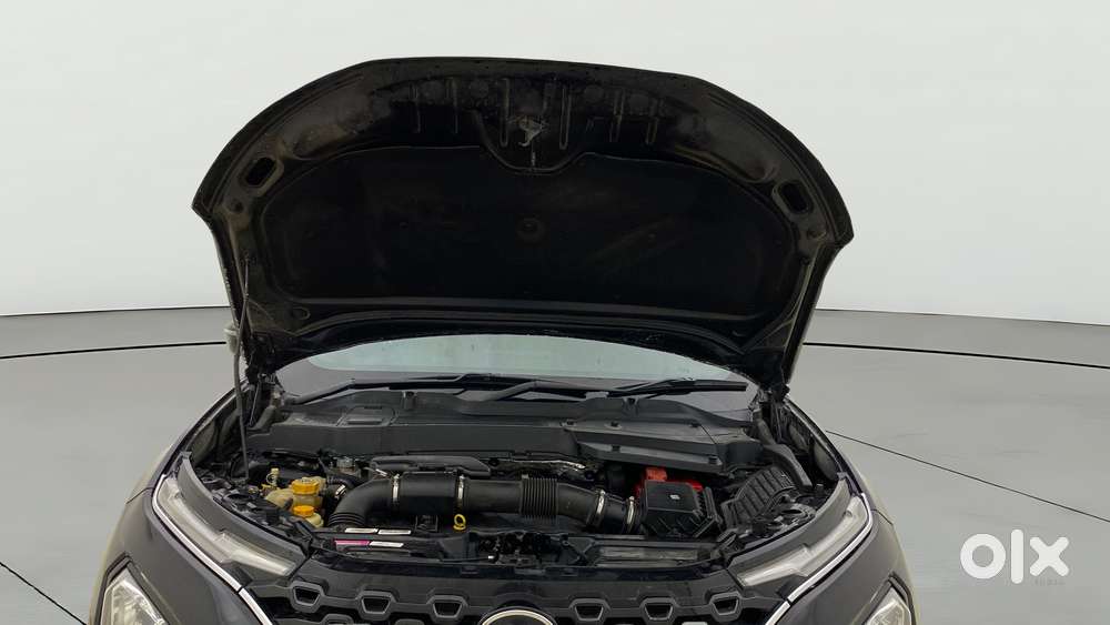 Tata Harrier Xza+, 2022, Diesel