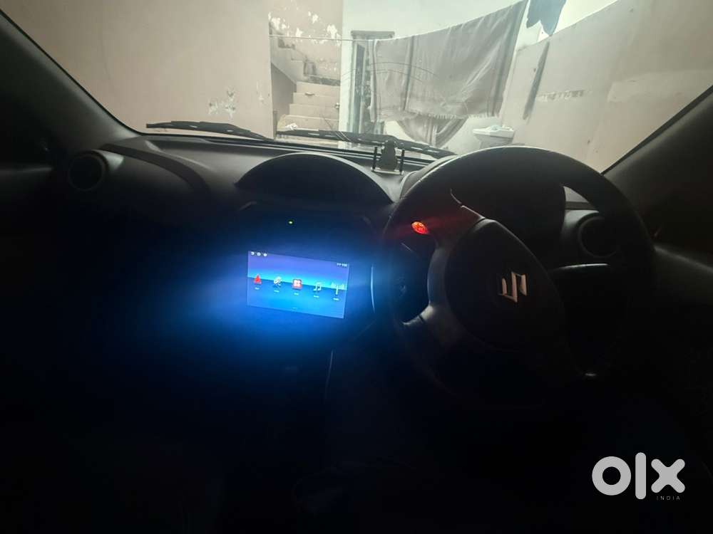 Maruti Suzuki Alto 800 2017 Cng & Hybrids Well Maintained