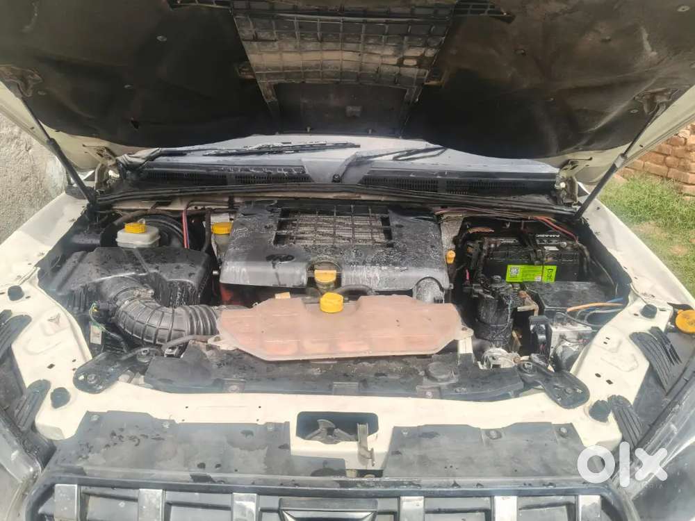 Mahindra Scorpio 2020 Diesel 78000 Km Driven