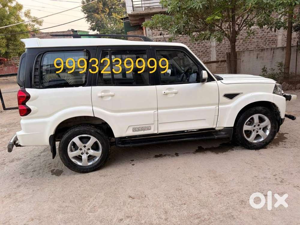 Scorpio S11