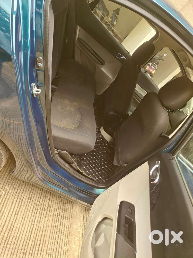 Tata Tiago Ev Xz Plus Long Range Fast Charger, 2022, Electric
