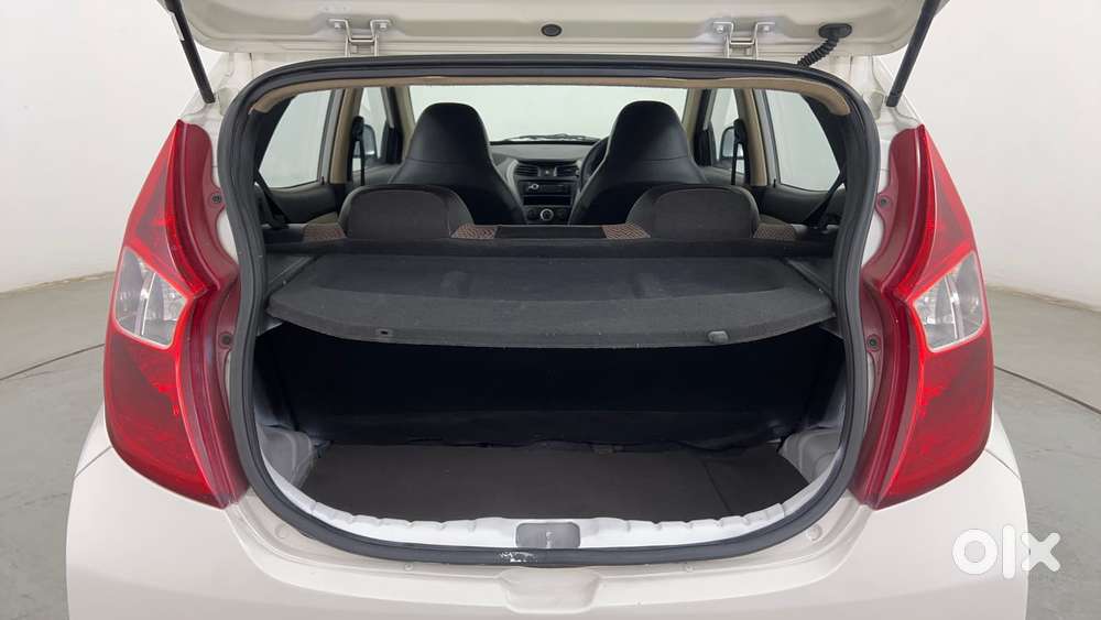 Hyundai Eon Magna, 2014, Petrol