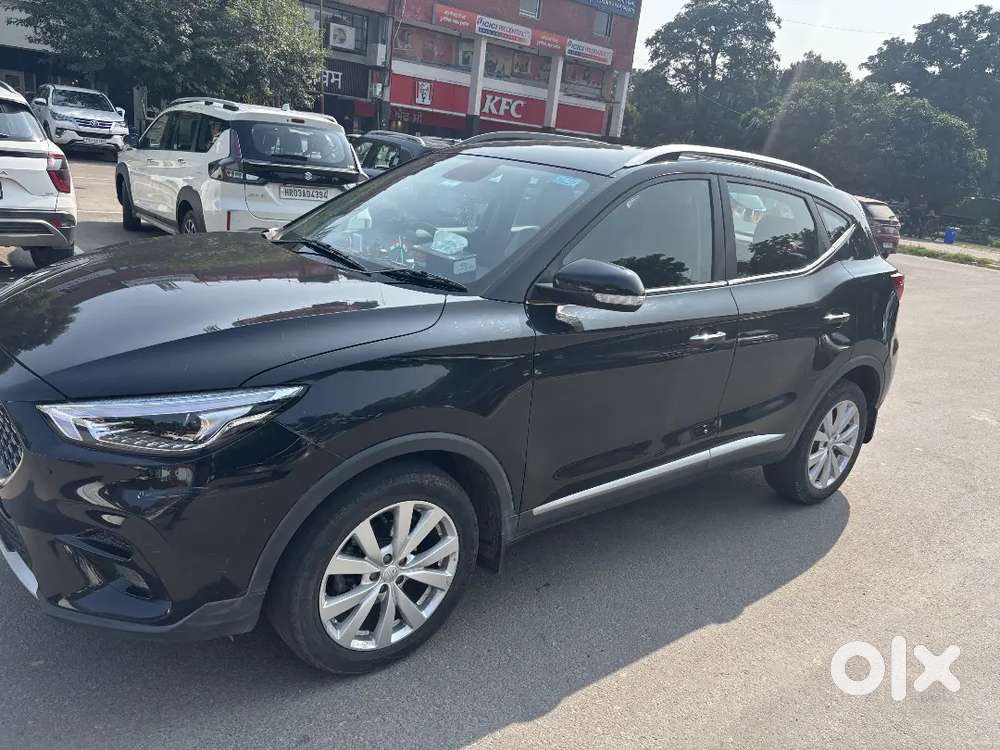 Mg Astor 1.5 Super 2023