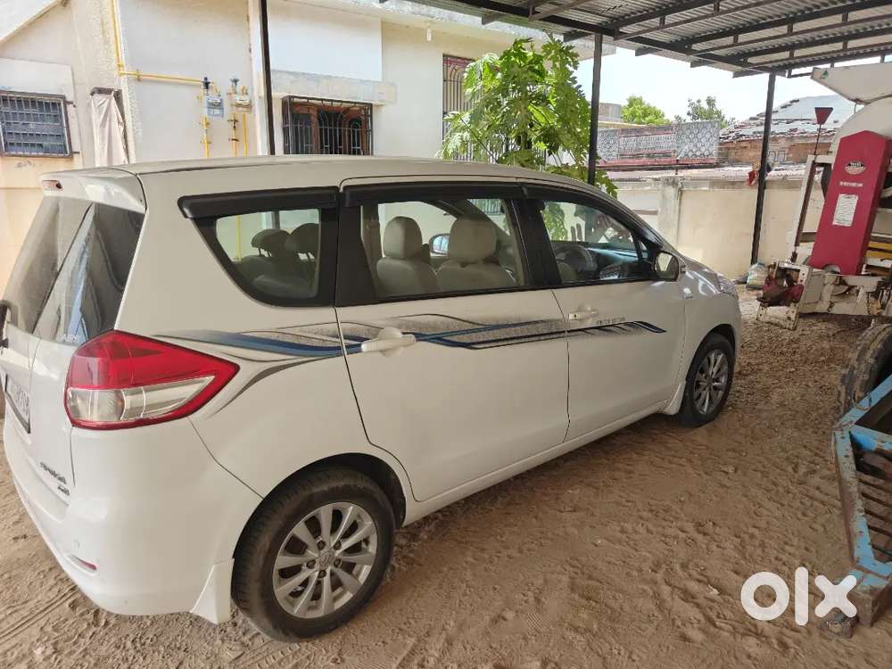 Maruti Suzuki Ertiga 2014 Diesel 142000 Km Driven