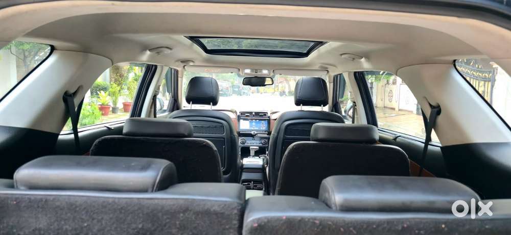 Hyundai Alcazar 1.5 Signature (o) Diesel At 6 Str, 2023, Diesel