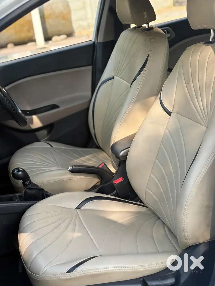 Hyundai Elite I20 2019