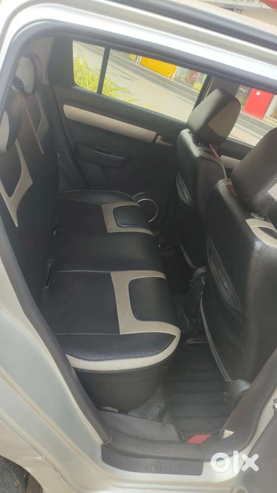 Maruti Suzuki Swift 2011-2014 Vdi, 2011, Diesel