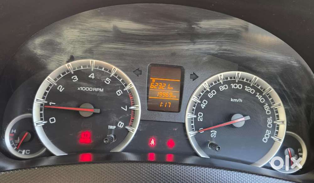 Maruti Suzuki Swift Dzire 1.3 Vxi, 2014, Petrol