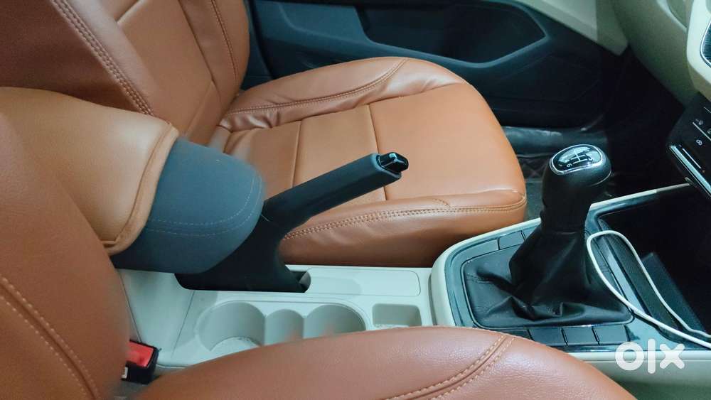 Skoda Slavia Ambition 1.5l Tsi Mt, 2023, Petrol