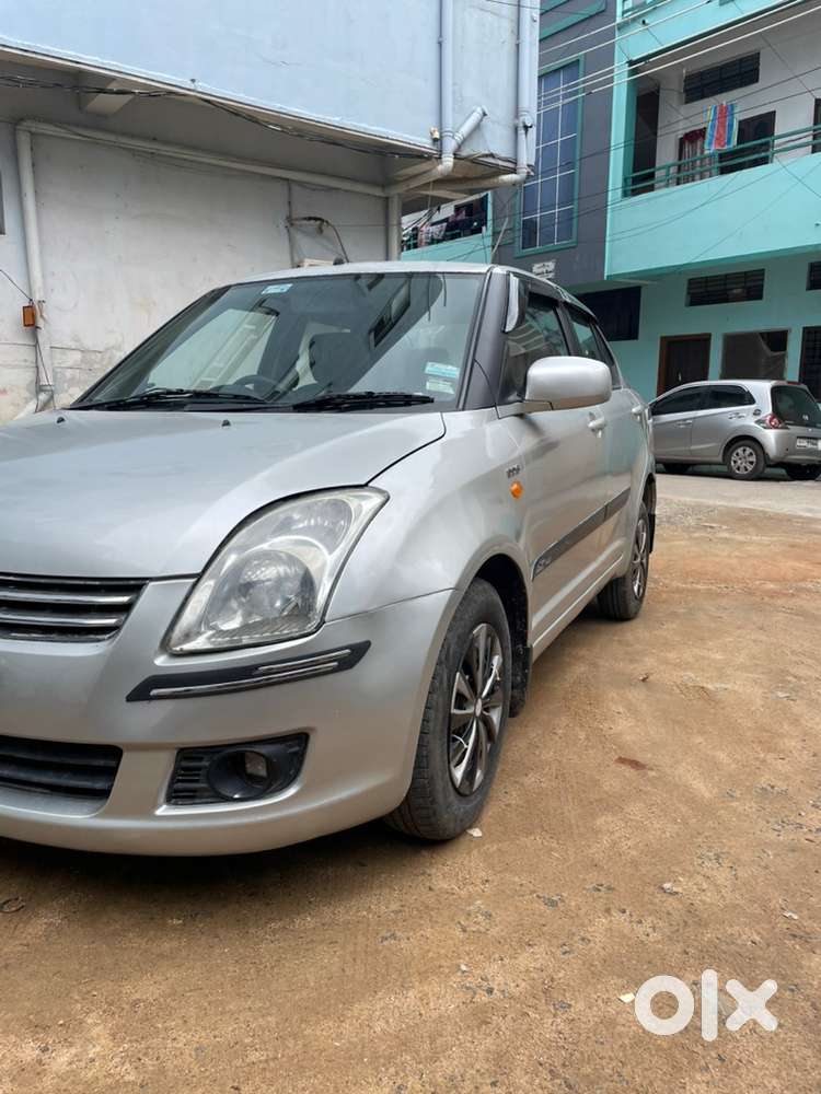 2010 Maruti Dzire Vdi