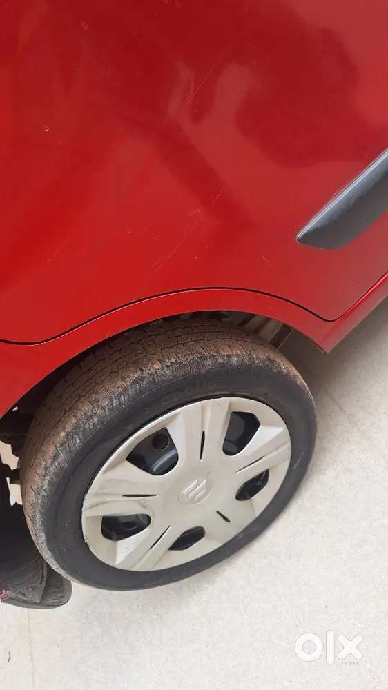 2018 Maruti Suzuki Wagonr Vxi Petrol  Single Owner  Excellent Condit