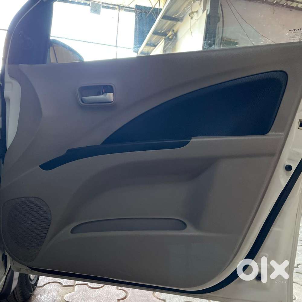 Maruti Suzuki Celerio 1.0 Vxi Amt, 2017, Petrol