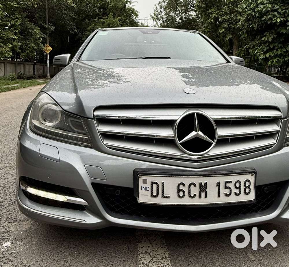 Mercedes-benz A-class Limousine