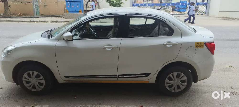 Maruti Dzire 1.2 2023